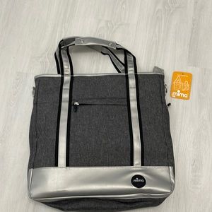 MIMA diaper bag